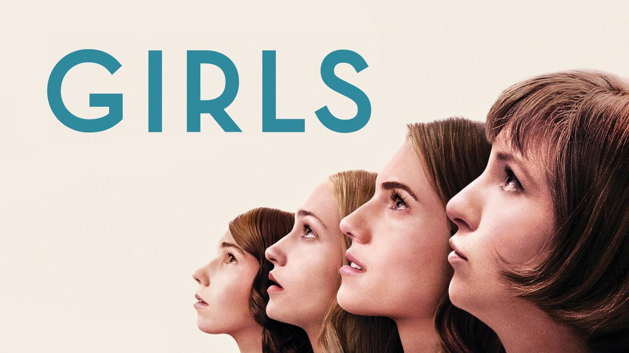 مسلسل Girls الموسم الرابع الحلقة 6 مترجمة