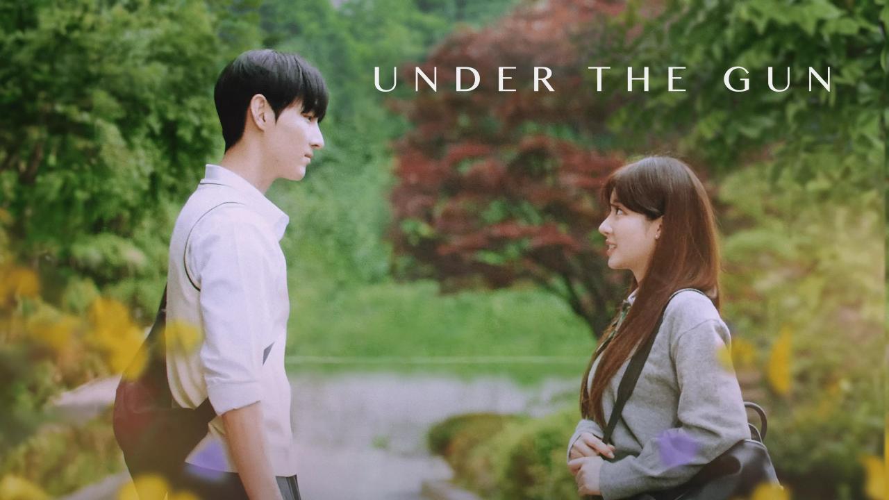 مسلسل تحت تهديد السلاح Under the Gun الموسم الأول الحلقة 1 الأولي مترجمة