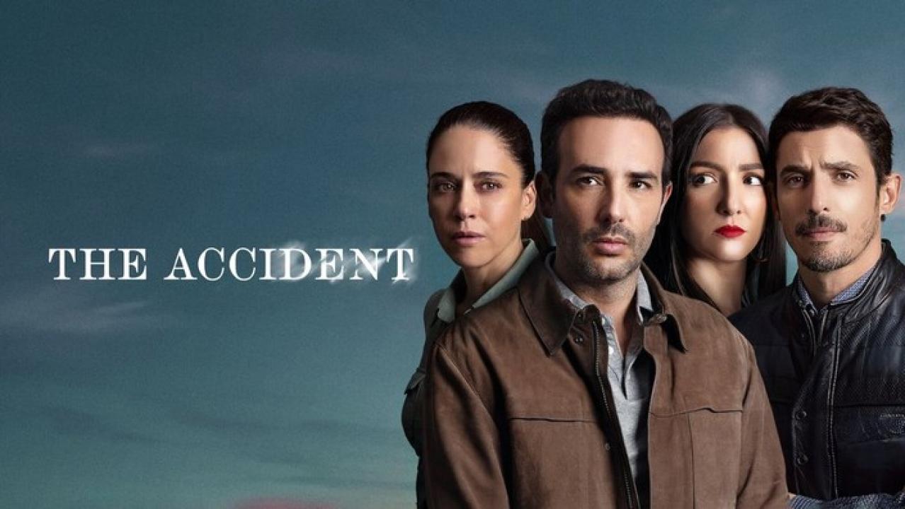 مسلسل The Accident الموسم الأول الحلقة 6 مترجمة