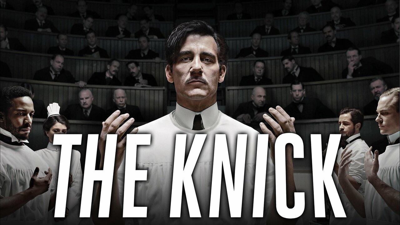 مسلسل The Knick الموسم الاول الحلقة 5 مترجمة