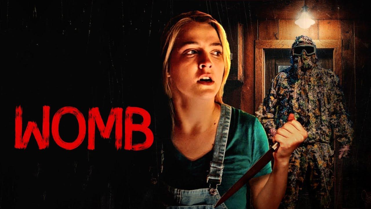 فيلم Womb 2025 مترجم اون لاين HD