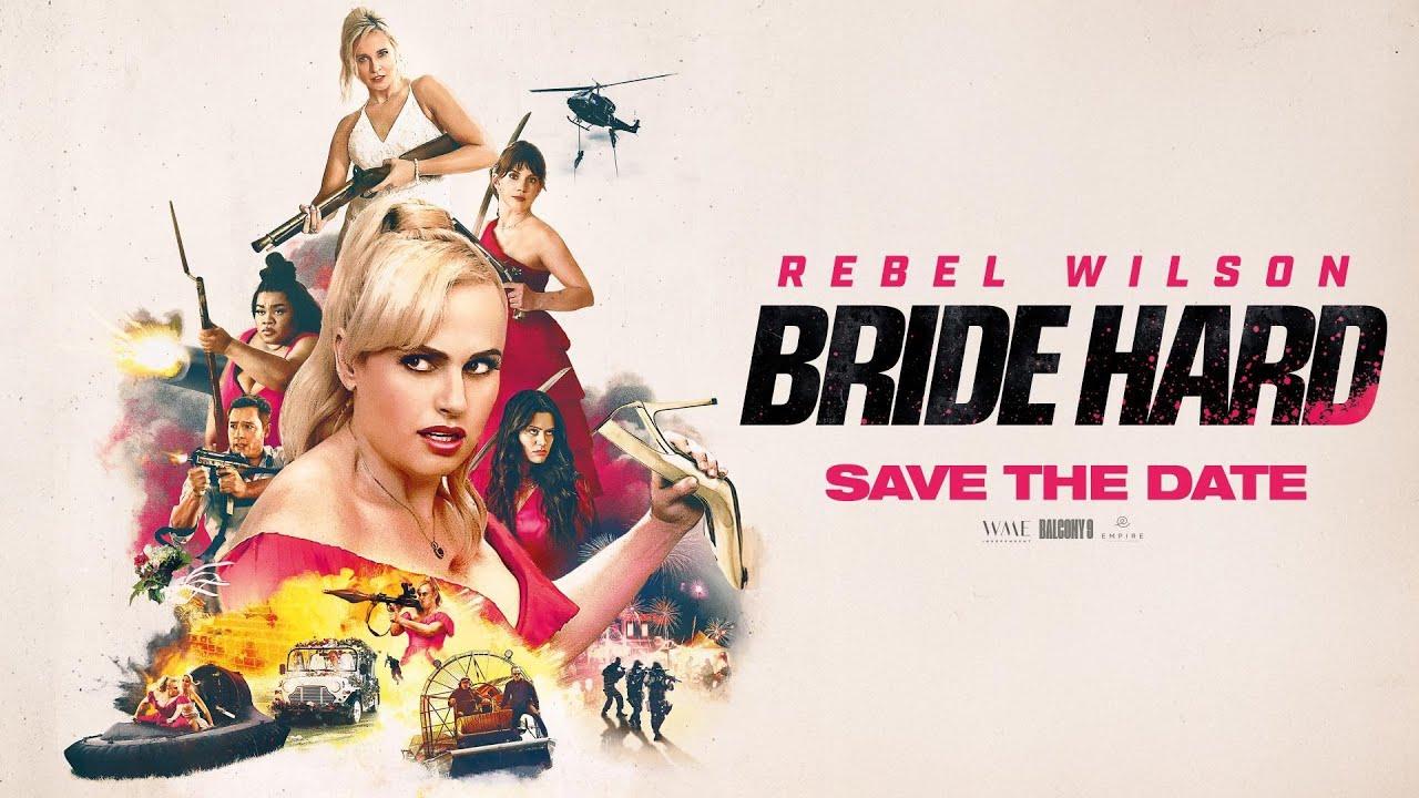 فيلم Bride Hard 2025 مترجم اون لاين HD
