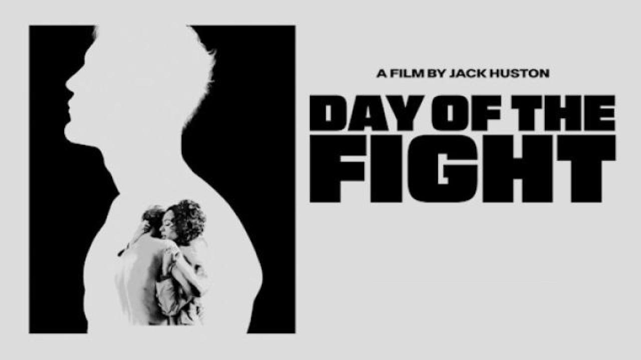 فيلم Day of the Fight 2023 مترجم كامل اون لاين HD