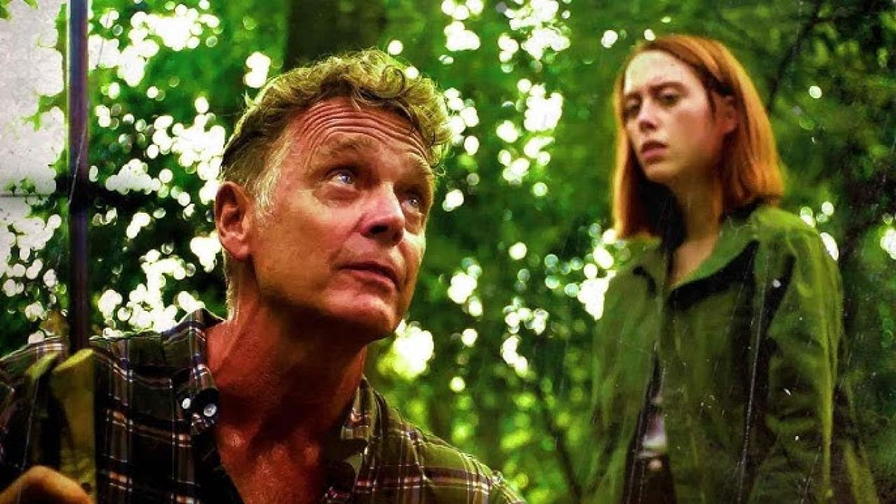 فيلم Viridian 2025 مترجم اون لاين HD
