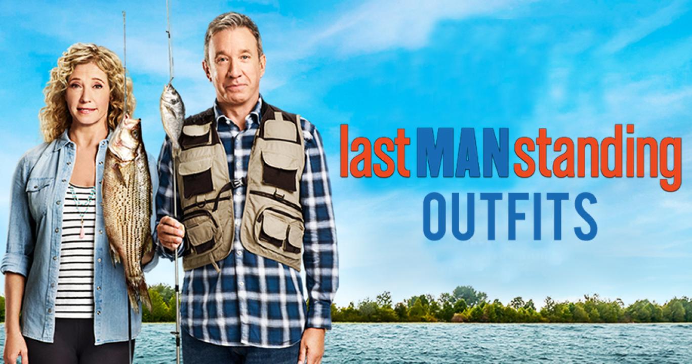 مسلسل Last Man Standing الموسم السابع الحلقة 21 الحادية والعشرون مترجمة