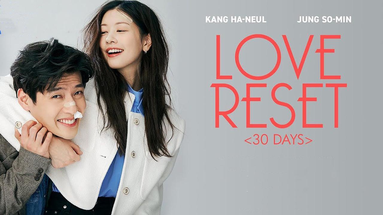 فيلم Love Reset 2023 مترجم كامل اون لاين HD