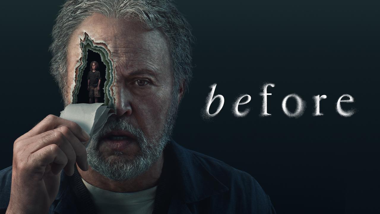 مسلسل Before الموسم الاول الحلقة 1 مترجمة