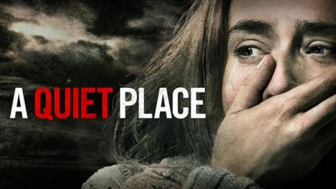 فيلم A Quiet Place 2018 مترجم كامل اون لاين HD