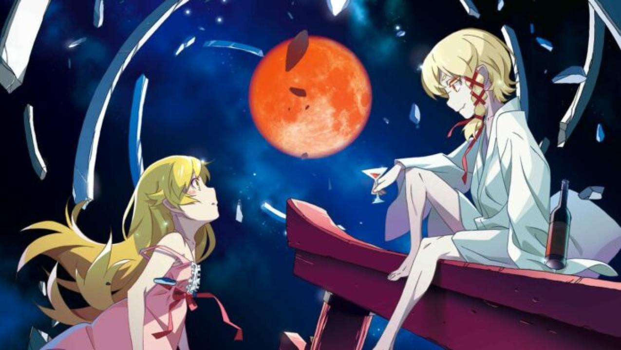 انمي Monogatari Series: Off & Monster Season الحلقة 3 مترجمة