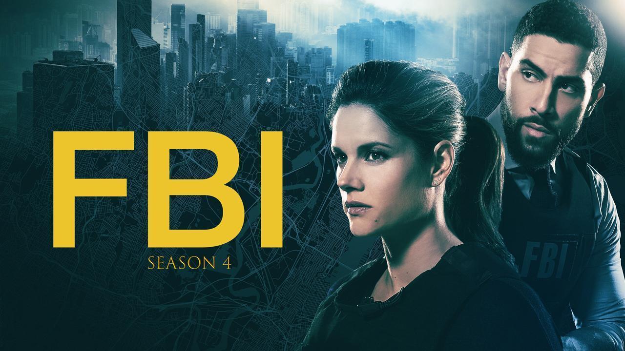 مسلسل FBI 4 الموسم الرابع الحلقة 19 التاسعة عشر مترجمة