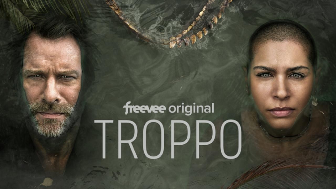 مسلسل Troppo الموسم الأول الحلقة 5 الخامسة مترجمة