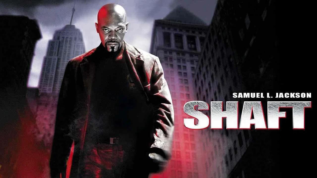 مشاهدة فيلم Shaft 2000 مترجم كامل اون لاين HD