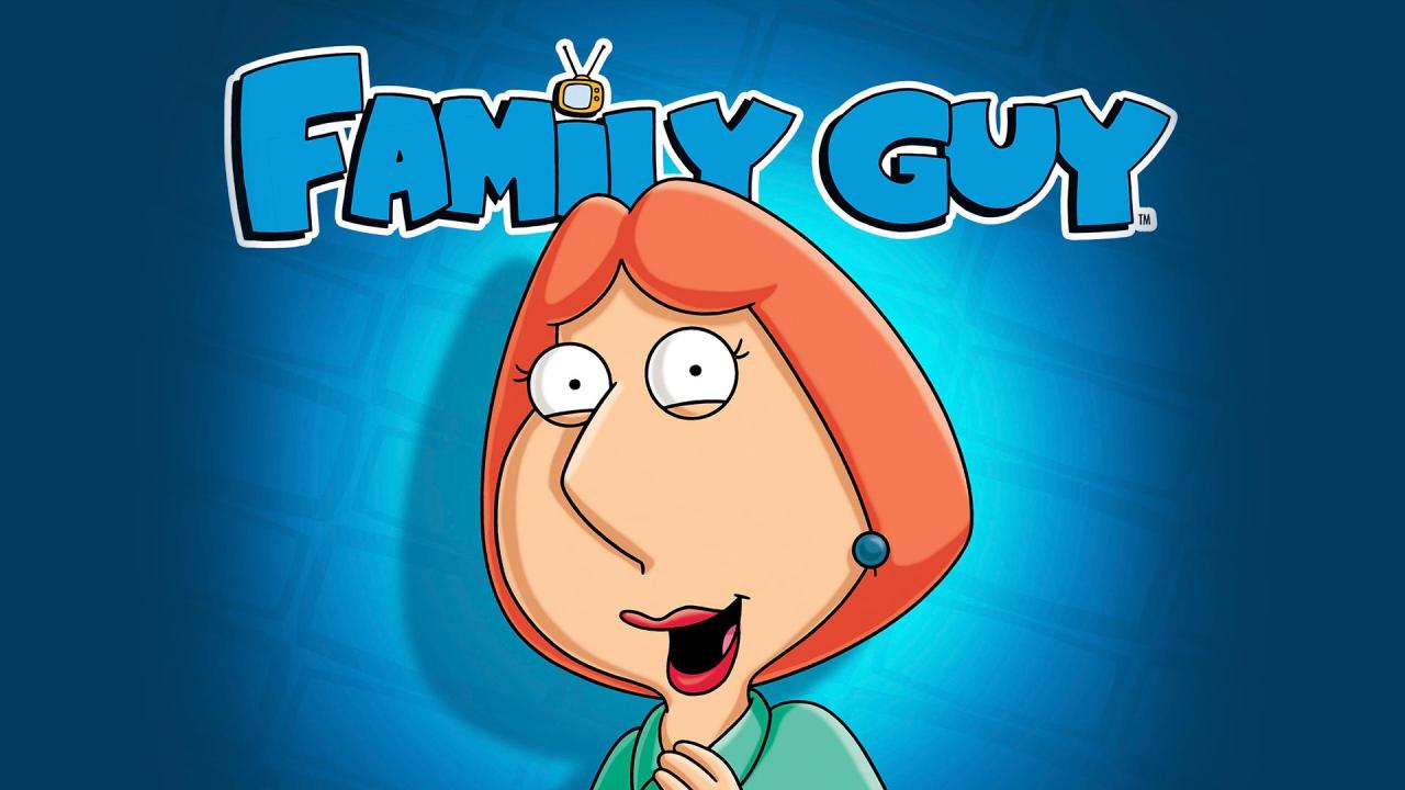 مسلسل Family Guy الموسم الخامس عشر الحلقة 6 مترجمة