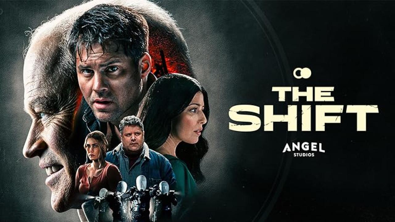 فيلم The Shift 2023 مترجم كامل اون لاين HD