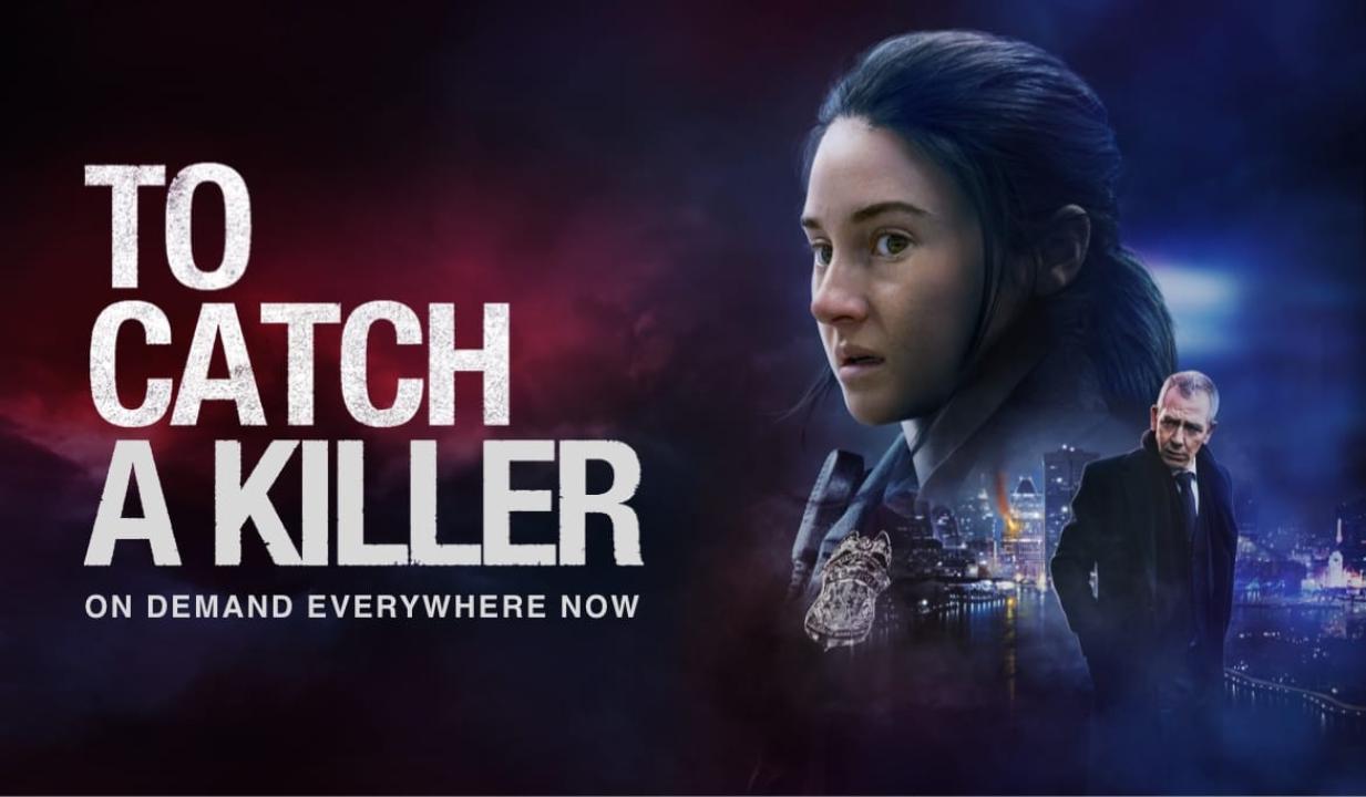فيلم To Catch a Killer 2023 مترجم كامل اون لاين HD