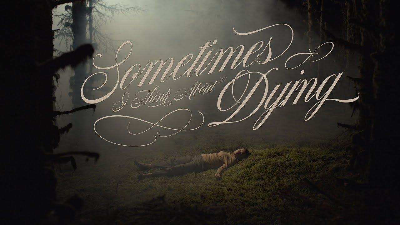 فيلم Sometimes I Think About Dying 2023 مترجم كامل اون لاين HD