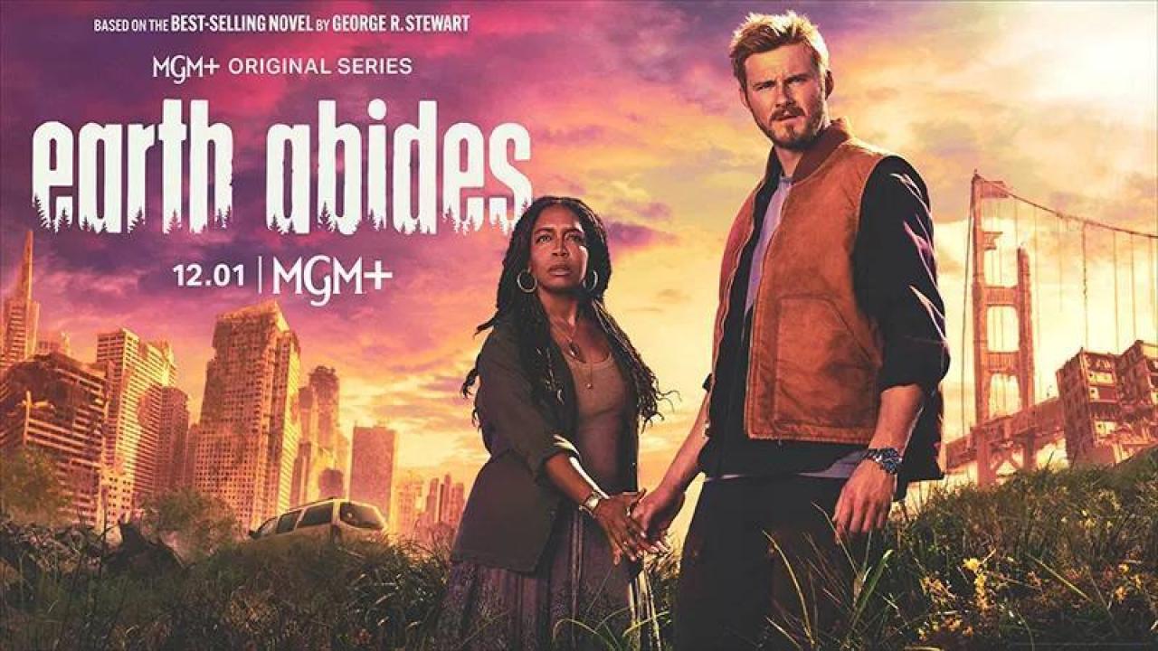 مسلسل Earth Abides الموسم الاول الحلقة 5 مترجمة