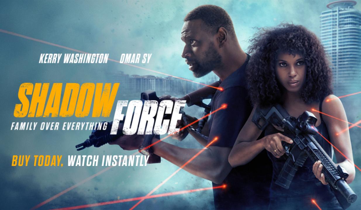 فيلم Shadow Force 2025 مترجم اون لاين HD