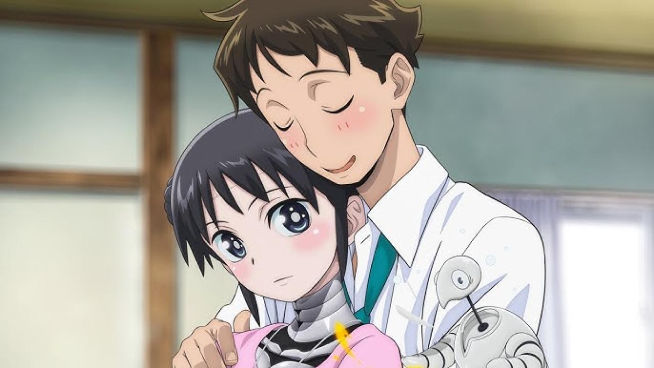 انمي Boku no Tsuma wa Kanjou ga Nai الحلقة 1 الاولي مترجمة