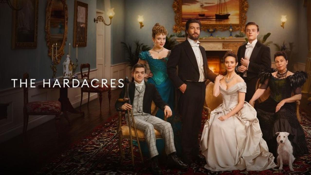 مسلسل The Hardacres الموسم الاول الحلقة 6 ( الأخيرة ) مترجمة
