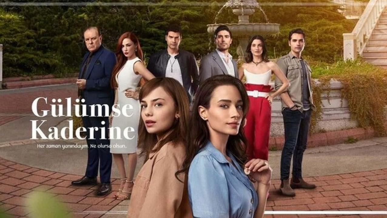 مسلسل ابتسم لقدرك الحلقة 2 الثانية مترجمة