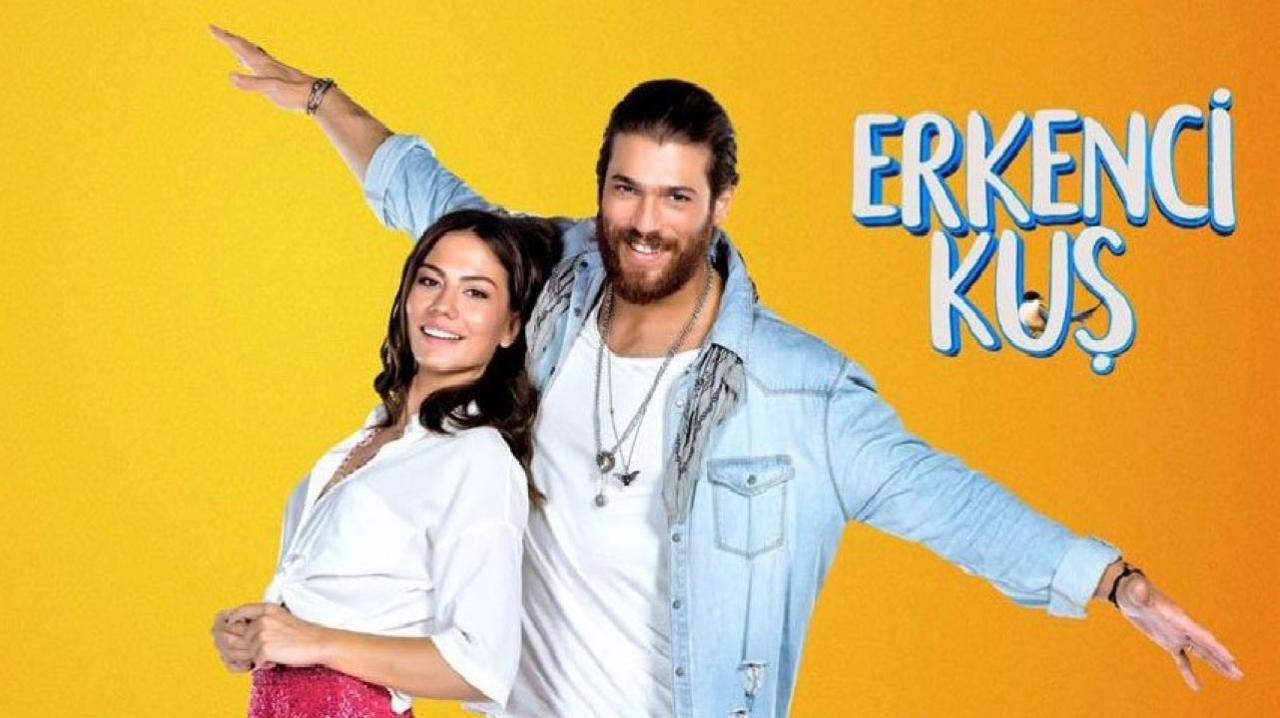 مسلسل طائر الصباح الحلقة 50 الخمسون مترجمة