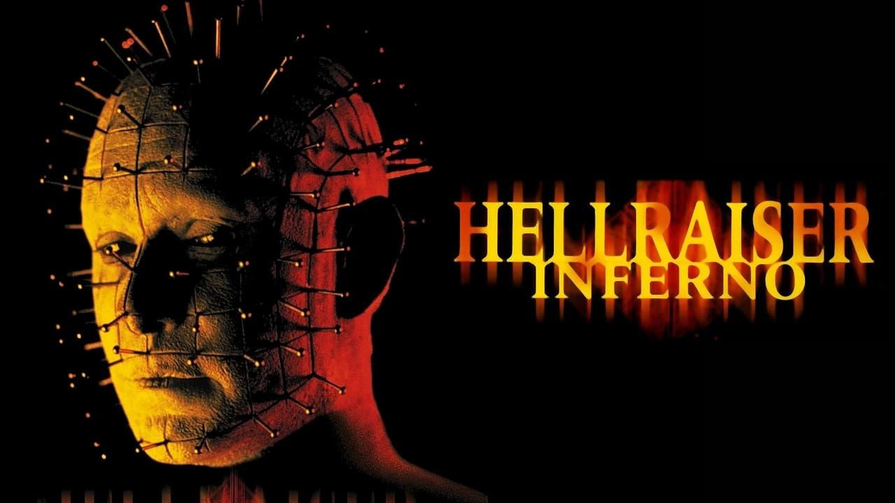 مشاهدة فيلم Hellraiser Inferno 2000 مترجم كامل اون لاين HD