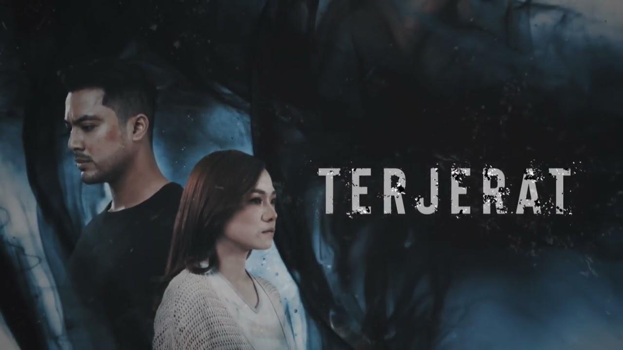 مسلسل متشابكا Terjerat الحلقة 1 الاولى مترجمة