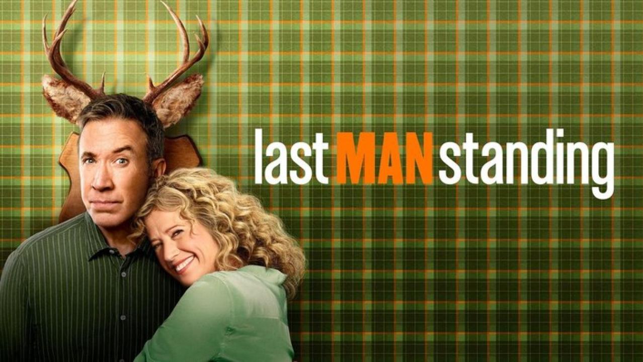مسلسل Last Man Standing الموسم الثامن الحلقة 21 الحادية والعشرون مترجمة ( الأخيرة )