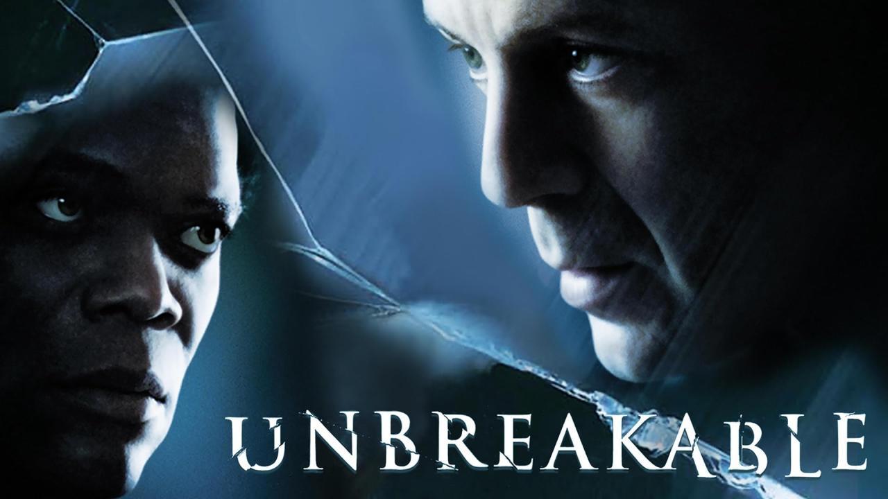 مشاهدة فيلم Unbreakable 2000 مترجم كامل اون لاين HD