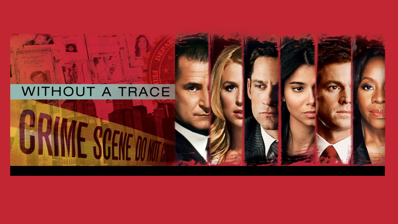 مسلسل Without a Trace الموسم السابع الحلقة 1 مترجمة