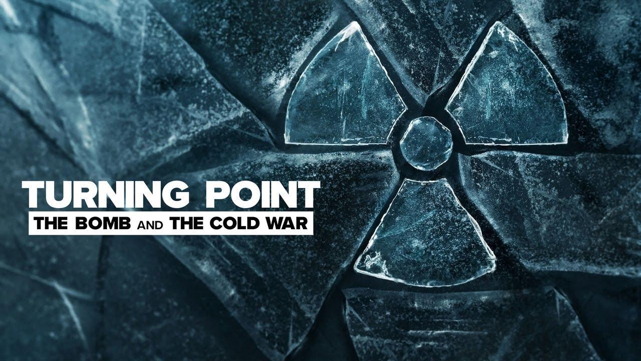 مسلسل Turning Point The Bomb and the Cold War الموسم الأول الحلقة 2 الثانية مترجمة