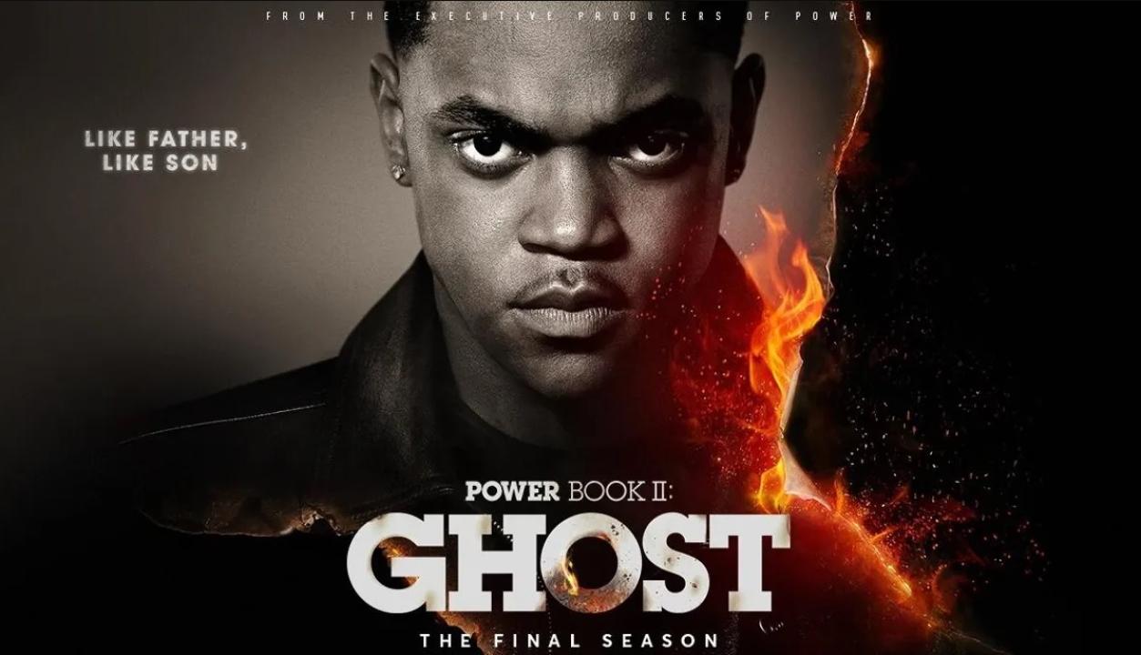 مسلسل Power Book II: Ghost الموسم الرابع الحلقة 4 الرابعة مترجمة