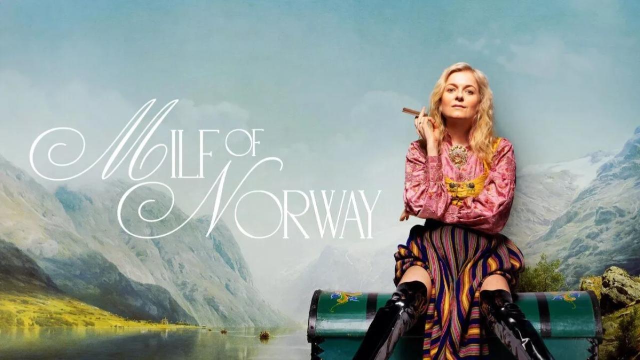 مسلسل MILF of Norway الموسم الأول الحلقة 3 الثالثة مترجمة