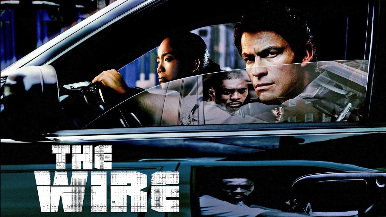 مسلسل The Wire الموسم الخامس الحلقة 1 مترجمة