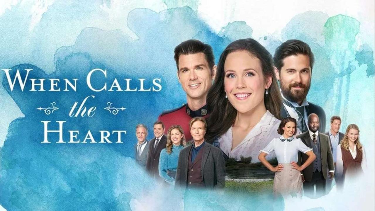 مسلسل When Calls the Heart الموسم الثامن الحلقة 10 العاشرة مترجمة