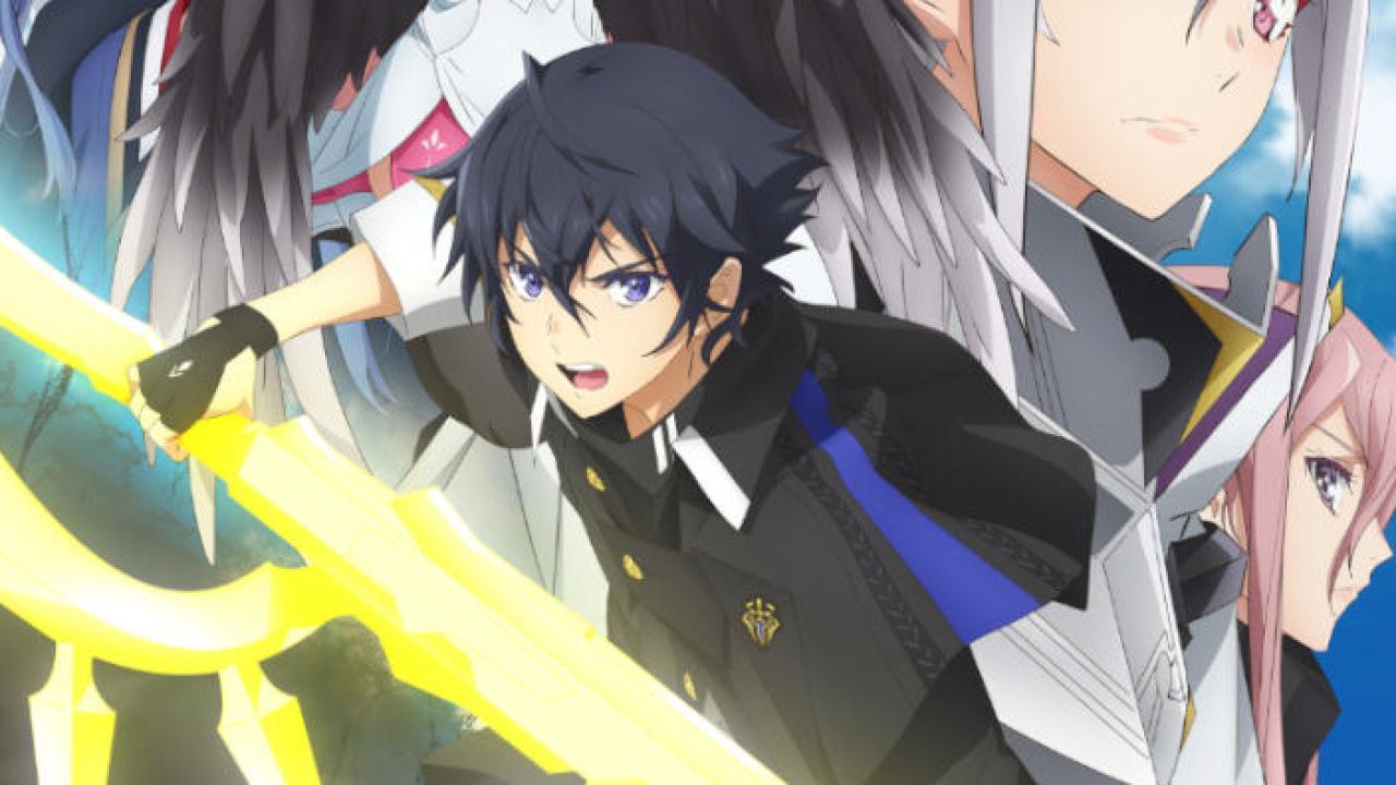انمي Naze Boku no Sekai wo Daremo Oboeteinai no ka الحلقة 4 مترجمة