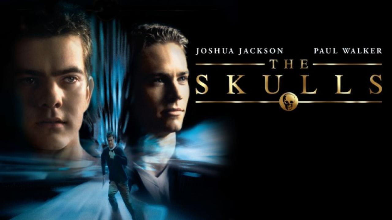 مشاهدة فيلم The Skulls 2000 مترجم كامل اون لاين HD