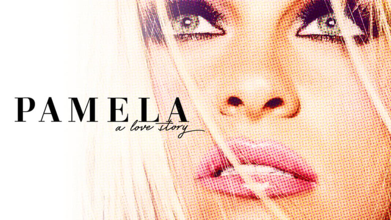 فيلم Pamela, a love story 2023 مترجم كامل اون لاين HD
