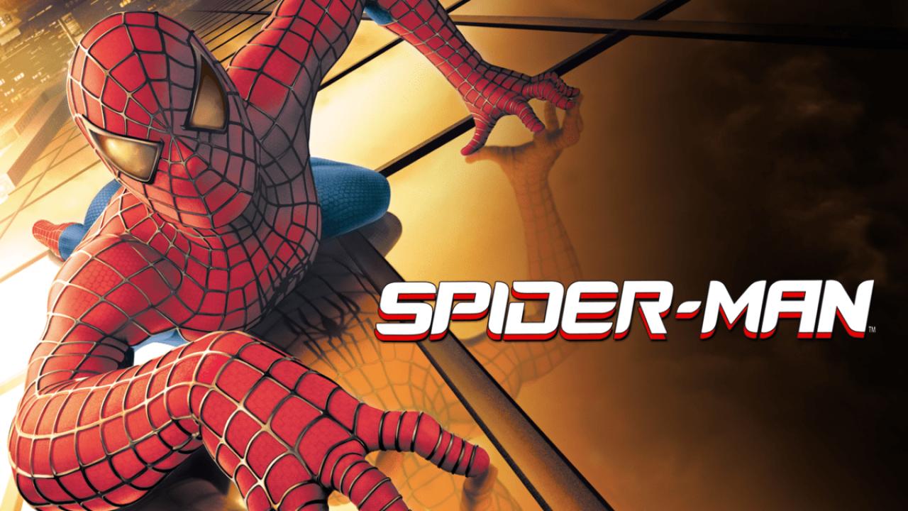 فيلم Spider-Man 2002 مترجم كامل اون لاين HD