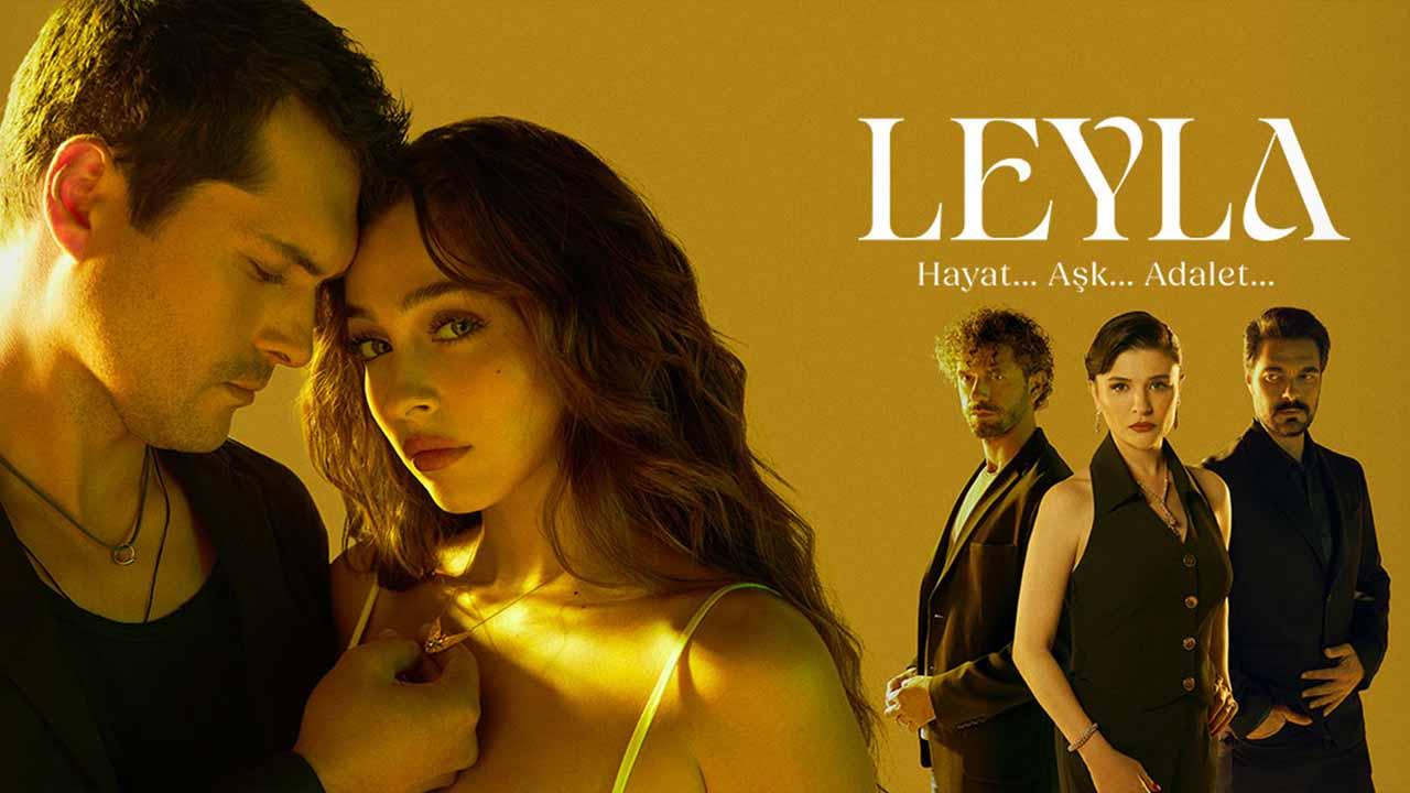 مسلسل ليلى الحلقة 36 السادسة والثلاثون مترجمة