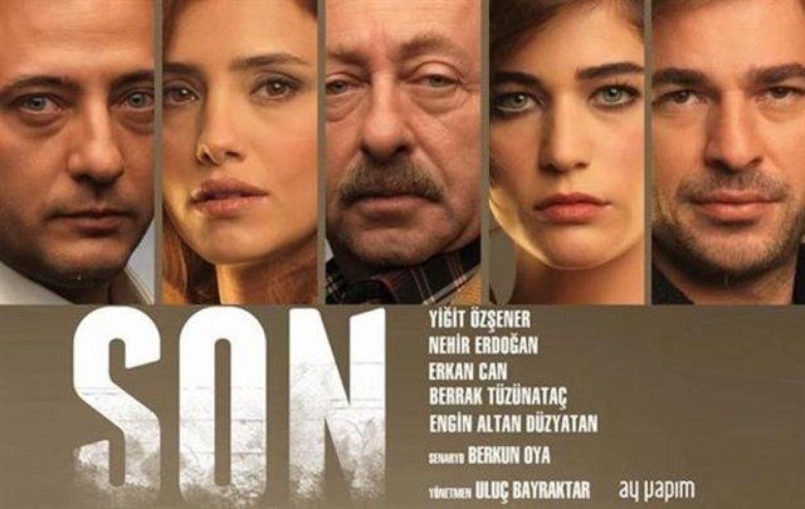 مسلسل لغز الماضي الحلقة 7 السابعة مدبلجة