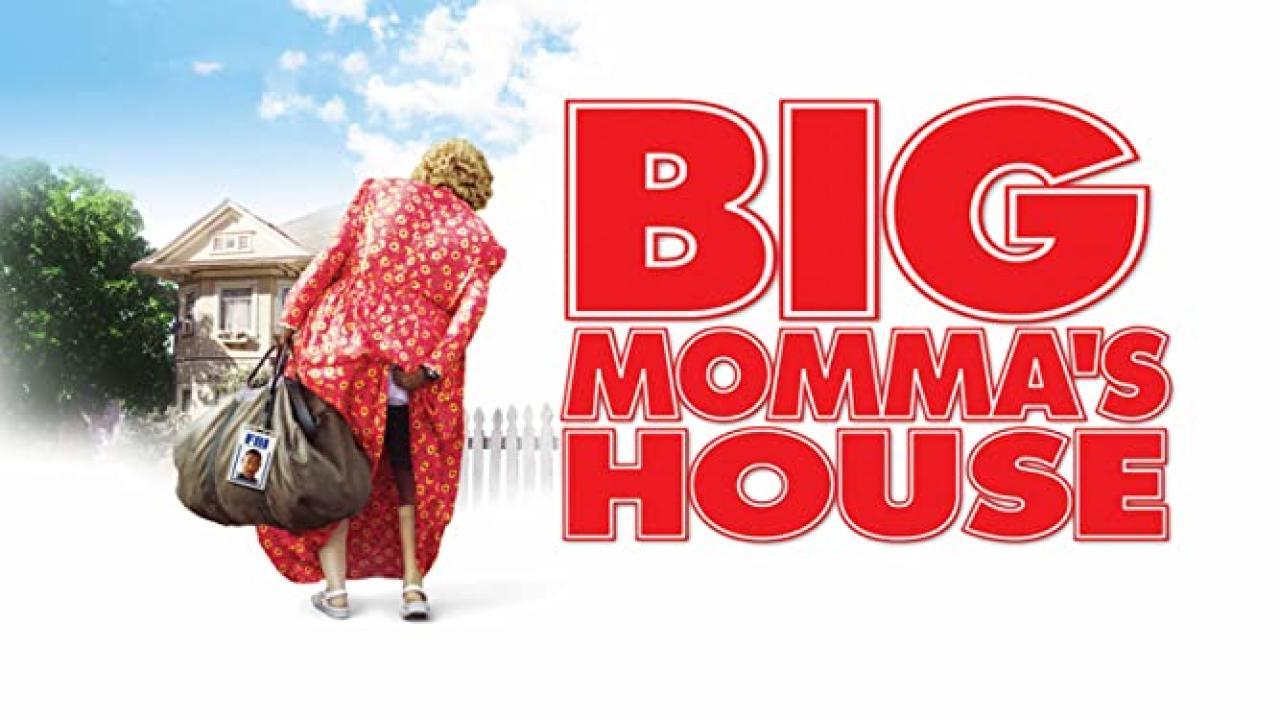 مشاهدة فيلم Big Momma’s House 2000 مترجم كامل اون لاين HD