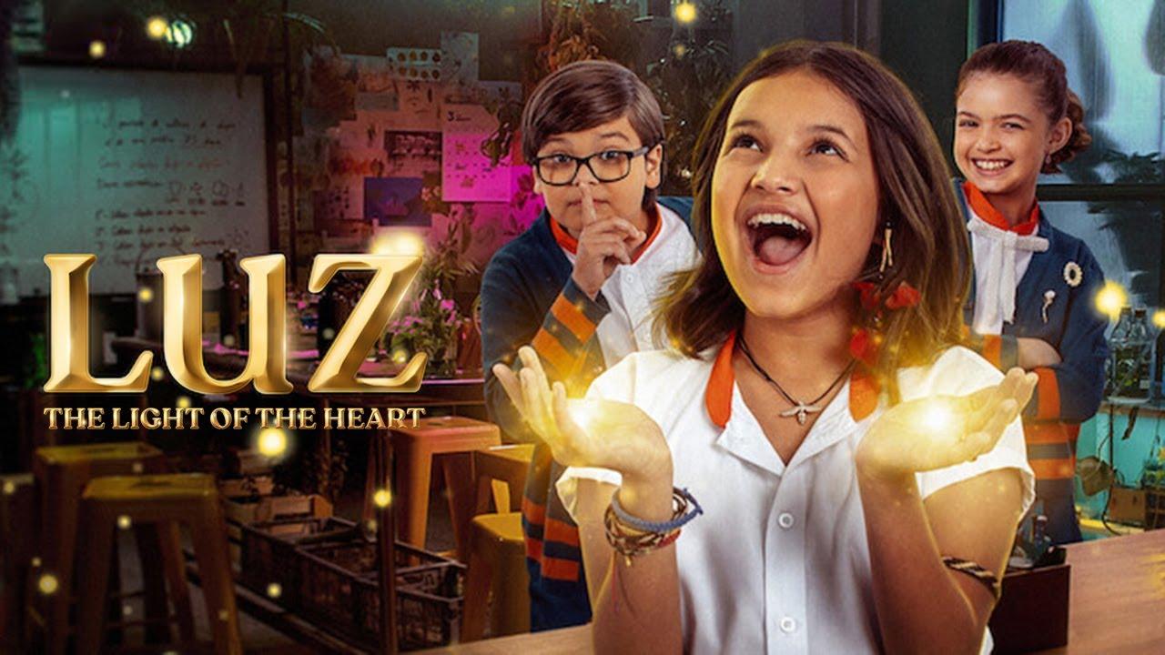 مسلسل Luz The Light of the Heart الموسم الأول الحلقة 20 العشرون مترجمة ( الأخيرة )
