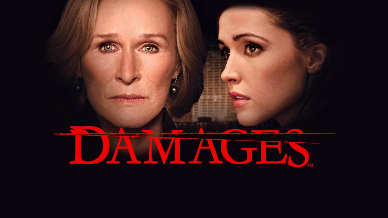 مسلسل Damages الموسم الرابع الحلقة 8 مترجمة
