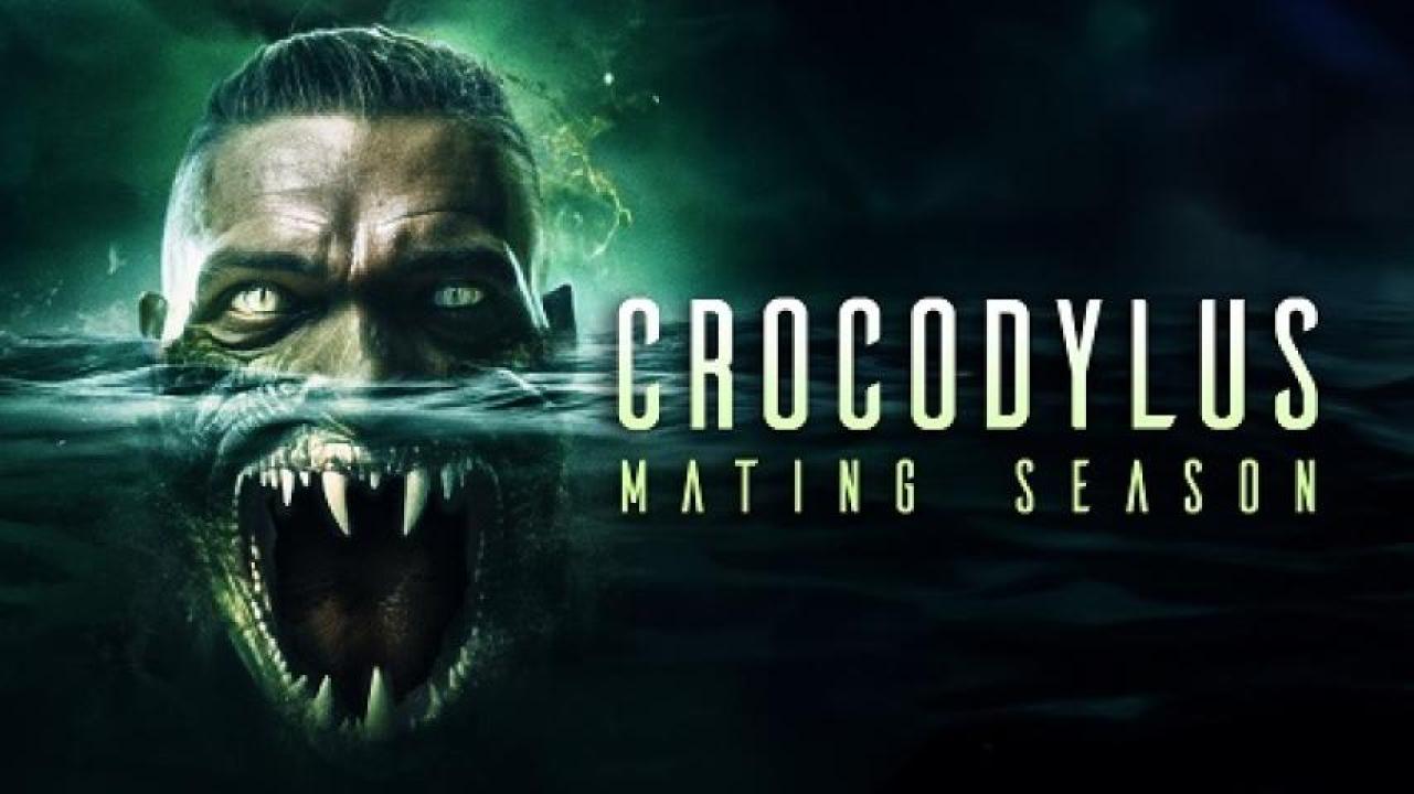 فيلم Crocodylus: Mating Season 2023 مترجم كامل اون لاين HD