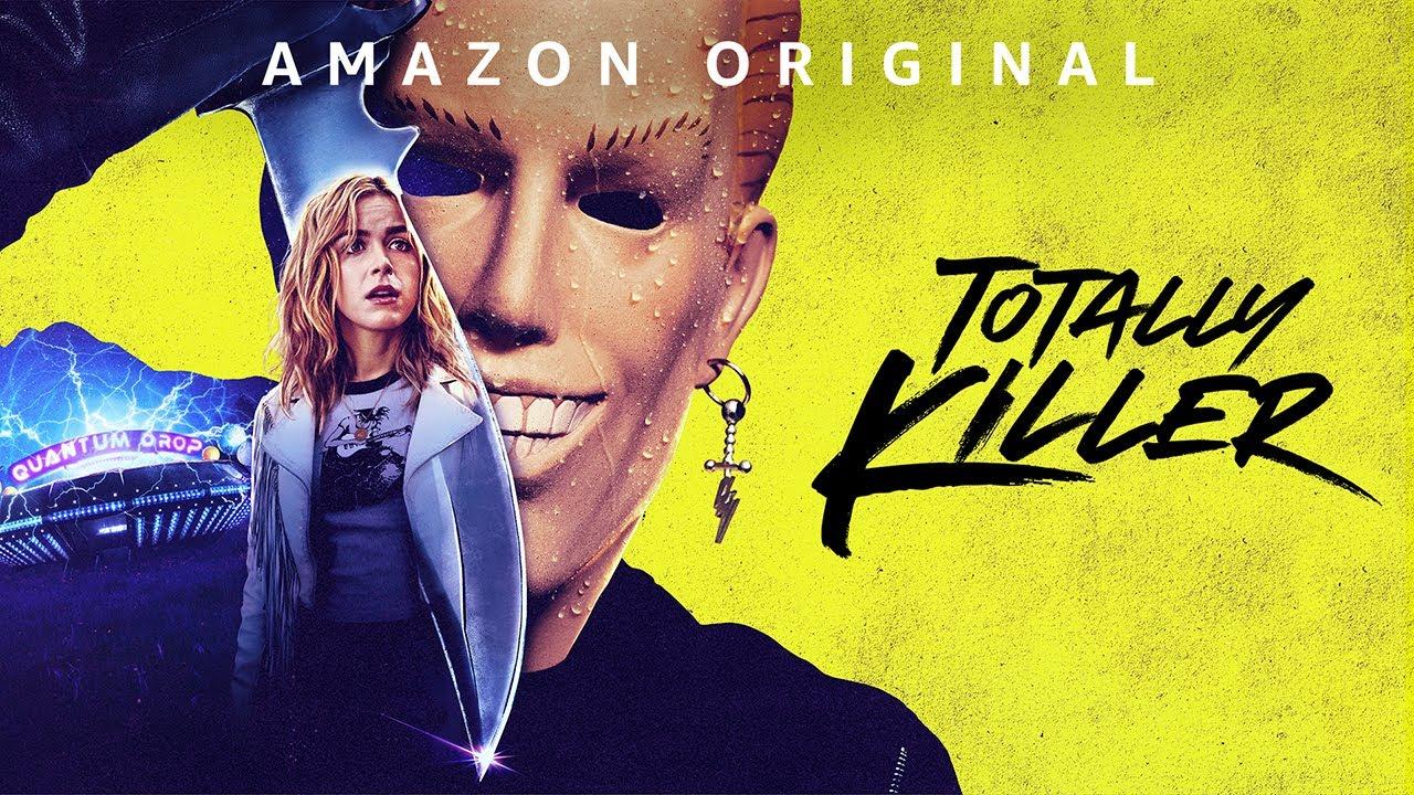 فيلم Totally Killer 2023 مترجم كامل اون لاين HD