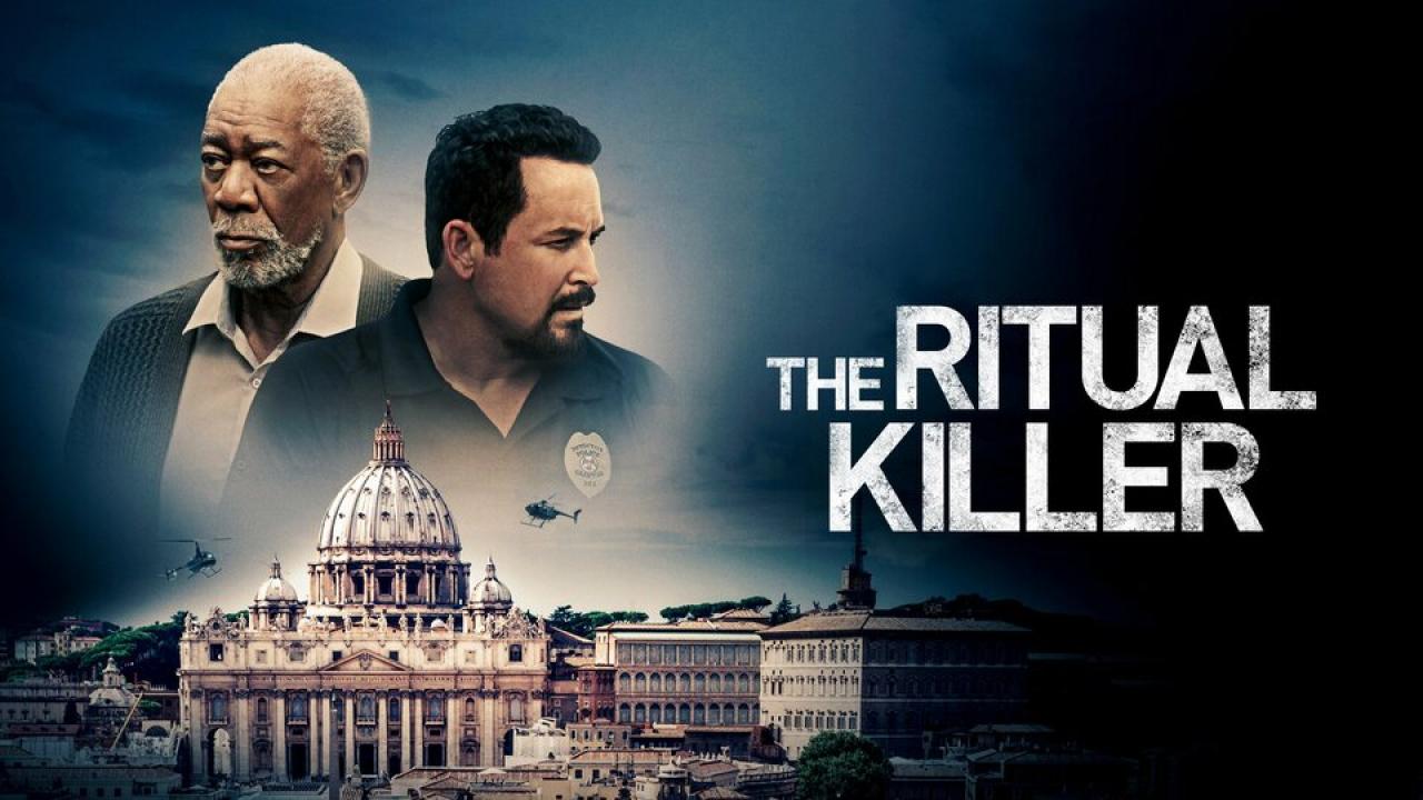 فيلم The Ritual Killer 2023 مترجم كامل اون لاين HD