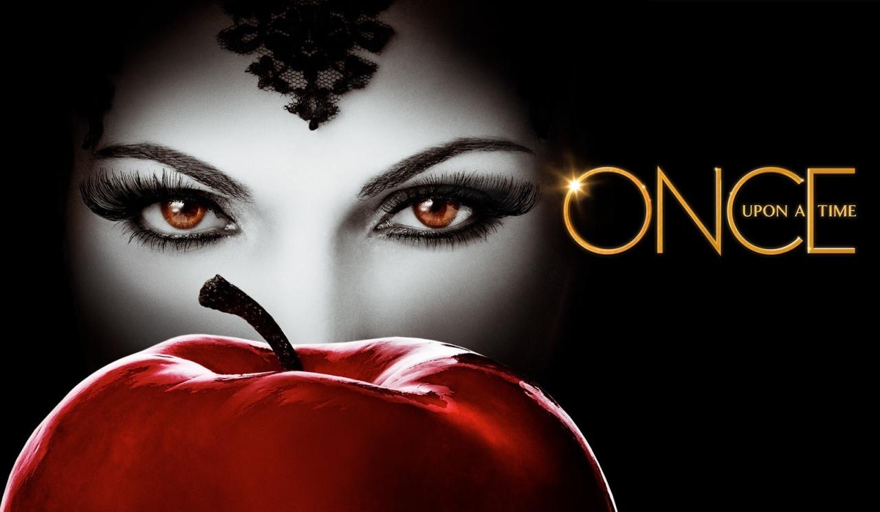 مسلسل Once Upon a Time الموسم الثالث الحلقة 4 الرابعة مترجمة