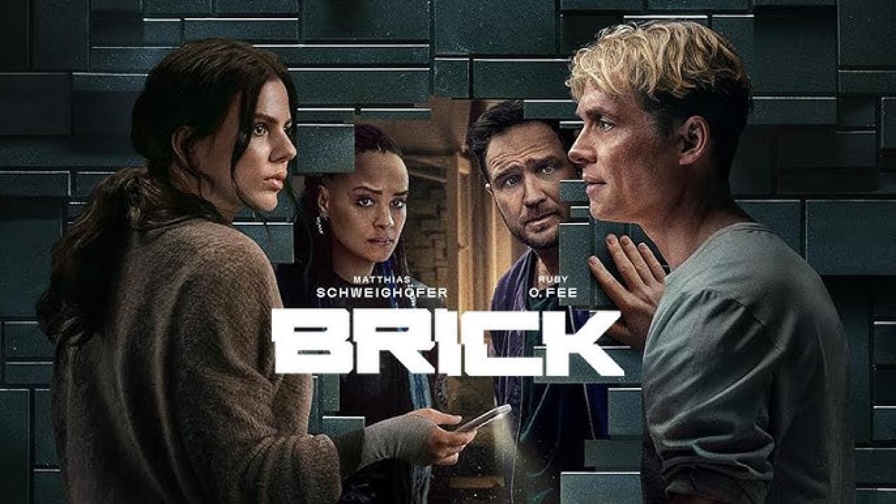فيلم Brick 2025 مترجم اون لاين HD